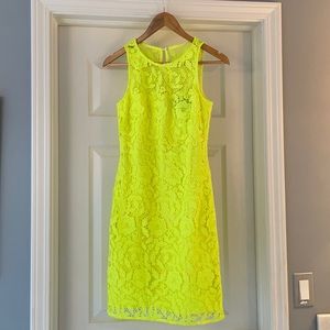 J.Crew collection dress. Looks new, worn 2 times.